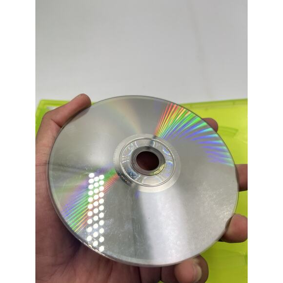 Mass Effect (Microsoft Xbox 360, 2007) CIB Complete Tested and Working - Picture 3 of 7